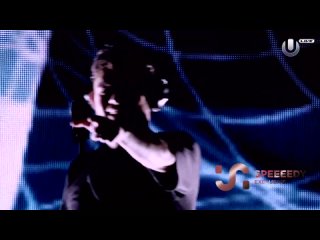 Martin Garrix - Live @ Ultra Music Festival, Europe 2022