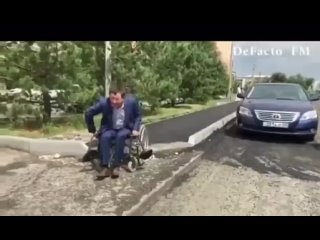 Video by Недоступная среда Томской области