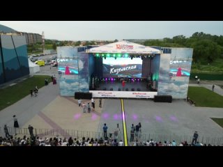 Моя Россия - Виктория Казельская (Пятигорск)