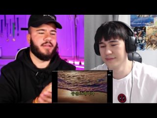 [REACTOR’S] ОНИ СНЯЛИ ЭТОТ КЛИП САМИ!!!  BTS - SPINE BREAKER | РЕАКЦИЯ | REACTION FROM RUSSIA