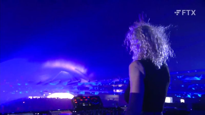 Monika Kruse Live Atmosphere, Tomorrowland 2022 ( Day 3 Weekend