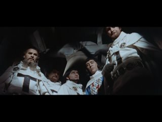 Крестоносцы (1960) HD