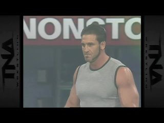 Ken Shamrock vs Malice _ NWA-TNA Weekly PPV #3 _