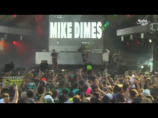 MIKE DIMES - HOME (Official Music Video) — Видео | ВКонтакте