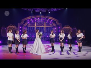 Nogizaka46 9th YEAR BIRTHDAY LIVE ~2nd Generation Live~