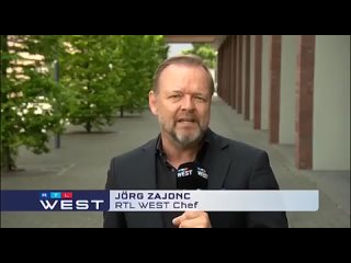 Jörg Zajonc, wie immer offen und ehrlich 💪❤️