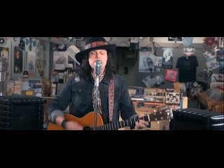 ANTHONY GOMES — Praying for Rain (official video • 2020)