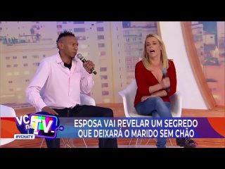 RedeTV - Você na TV: Esposa revela que perdeu dinheiro em golpe; Filha conta segredo (06/07/22) | Completo