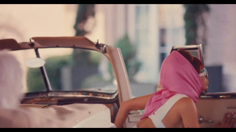 Anitta - Anitta x Missy Elliott - Lobby [Official Music Video]