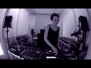 CANDY COX @ ISOLATION SERIES #4 (RECORDED FOR INFAME CLUB LIVE STREAM EDITION 17.05.2020)