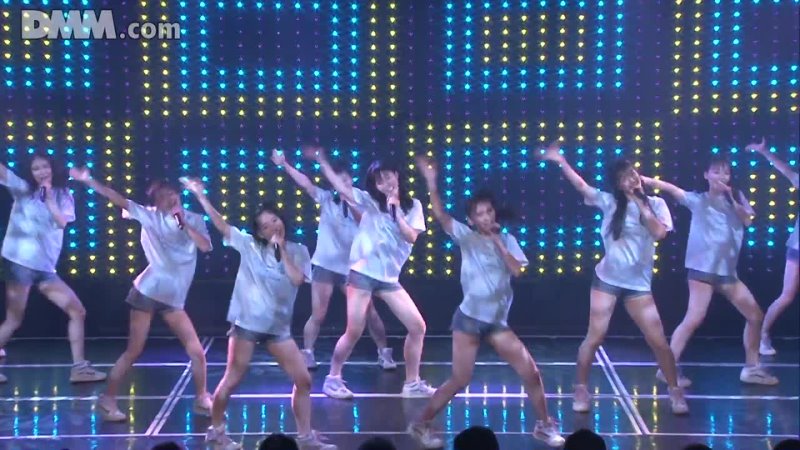 NMB48 220816 1800 BII 1080p DMM