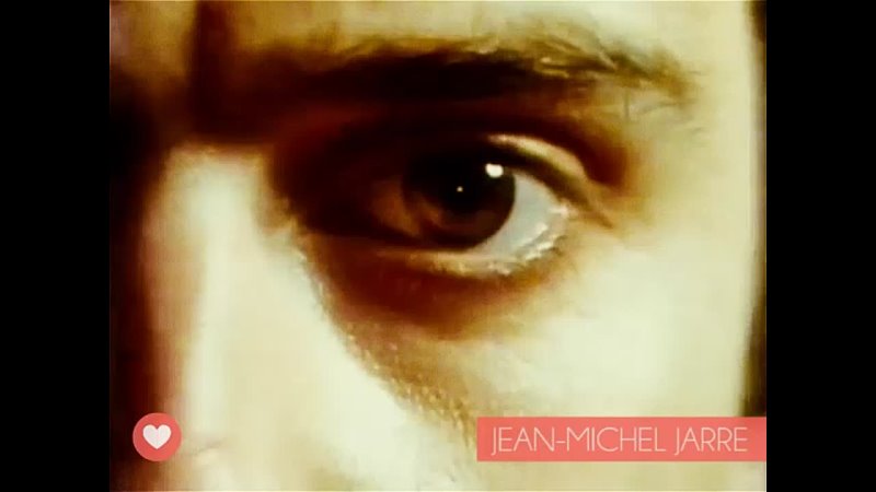 JEAN-MICHEL JARRE