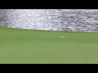 Most incredible golf shot pulled off by Jon Rahm