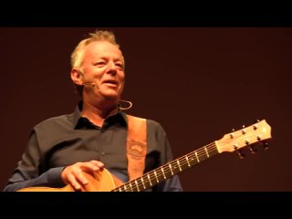 My Life As A One-Man Band_Tommy Emmanuel_ TEDxMelbourne