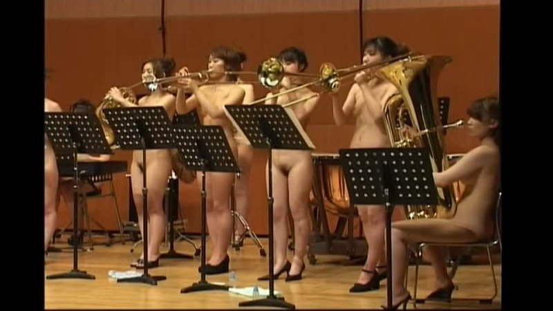 Naked Orchestra (SDDM-162, 2002)