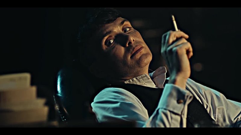 Thomas Shelby