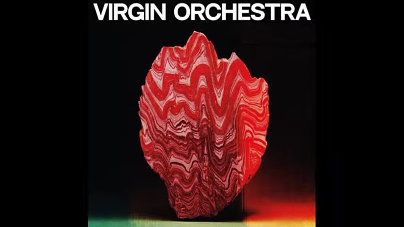 virgin orchestra - on your knees