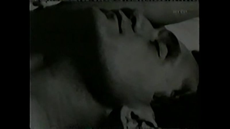 Sleep (1964) - Andy Warhol