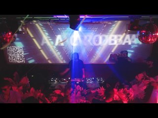 11 июня (суббота) - Acrobat (Moscow) Live: Buddha Room (Будда Рум) ночной клуб Севастополь