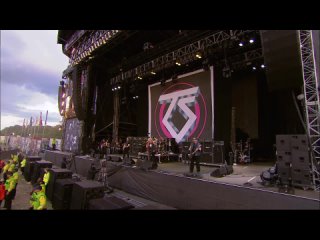 Download Festival 2011 Part 2