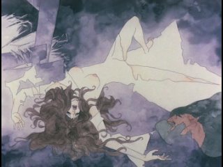 Belladonna Of Sadness (1973) - Eiichi Yamamoto [BR/ENG]