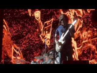 Red Hot Chili Peppers - Denver, CO - July 23, 2022 [Multicam Full Show] (1080p60fps)
