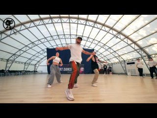 Дмитрий Черкозьянов|ART DANCE HOME 2021