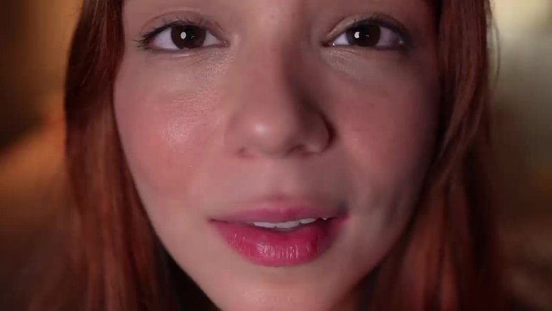 ASMR UP CLOSE  PERSONAL