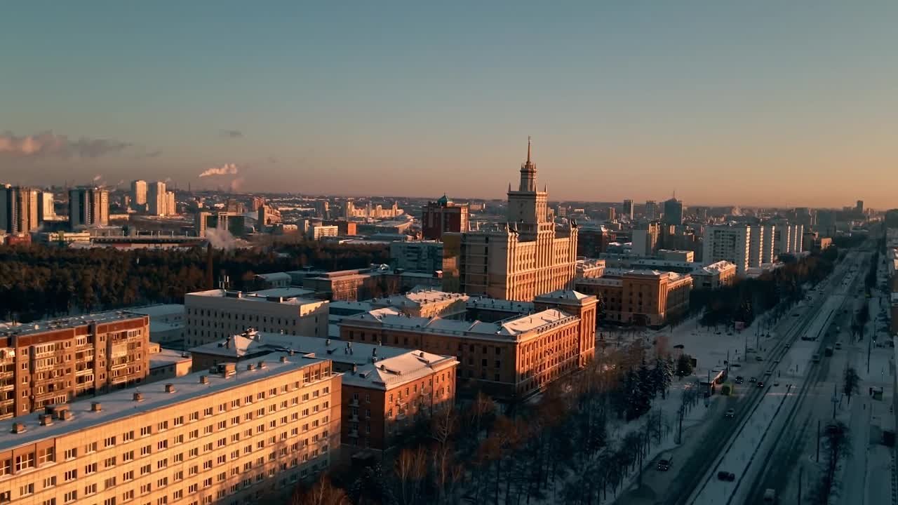 Chelyabinsk / Челябинск - 2022