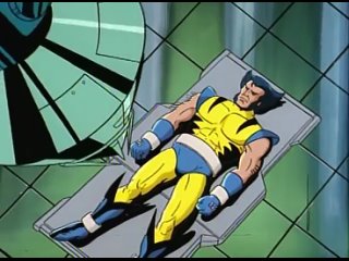 X-Men (season 2, episode 5)