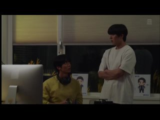 220618 MIRACLE EPISODE 10