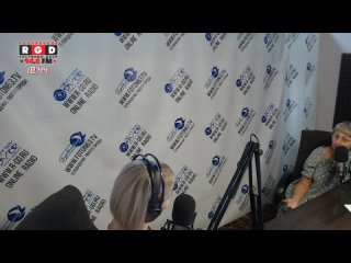 Live: Чапаевский гостиный двор | 94.8 FM | R-GD.RU