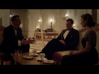 Agatha Christie's Poirot: S13E04 «The Labours of Hercules» (ITV 2013 UK) (ENG/SUB ENG)