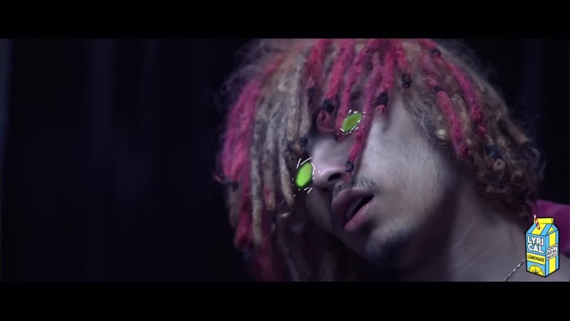 Lil Pump - D Rose (Directed by Cole Bennett)
