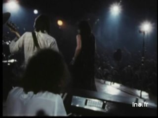 Stone The Crows - Live POP2 (1971-1972) Part 2