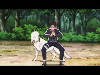 Naruto Shippuuden TV-2 / Наруто: Ураганные хроники ТВ-2 - 394 серия [Озвучка: Lupin & Silv (AniLibria)]