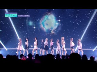 [Show] 220705 Comeback Show @ Cosmic girls