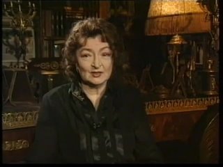 Александр Вертинский. Док. фильм Эльдара Рязанова (1998)