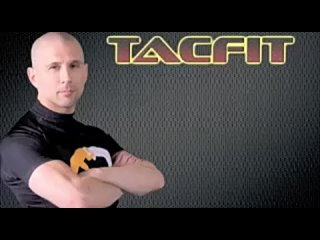 Scott Sonnon - TACFIT Kettlebell Spetsnaz. Instructional Videos. Coachsteer-TACFITKettlebellSpetsnazGruntInstructional144