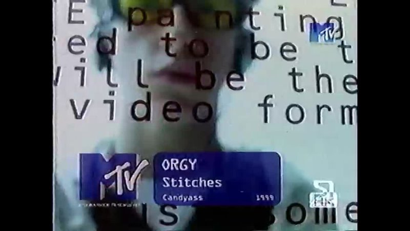 Orgy-Stitches