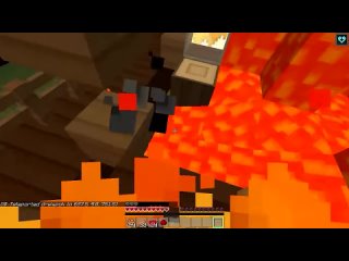 AuthenticGames - CASA em CHAMAS NO MINECRAFT! - FILME