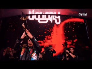 Timmy Trumpet - Tomorrowland 2022 (The Library Stage)[22.07.2022]