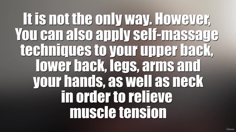 001 Introduction обучение массажу Body Healing Powers of Self