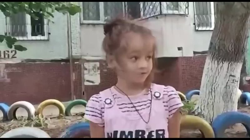 Девочка от скуки спалила свою квартиру в Приднестровье
