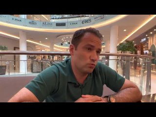 Роман Широков: Большие матчи надо постоянно играть в Лужниках