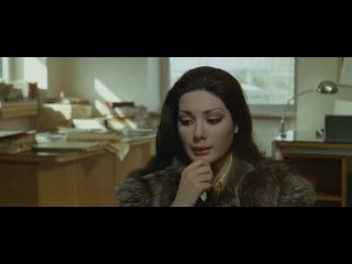 ИРИС В КРОВИ (1972) - джалло, триллер, детектив. Джулиано Карнимео 1080p