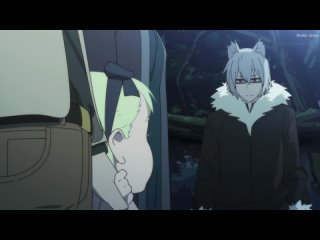 Вишнёвый квартет: Песня цветов Yozakura Quarte / Hana no Uta / 2013 ремейк / + 3 OVA вшиты