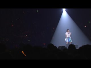 Хориэ Юй на концерте Animelo Summer Live 2011 -RAINBOW-, 28 августа 2011