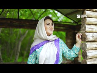 🎬 Джамиля Залова - Перизада | KAVKAZ MUSIC