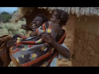 Самба Траоре / Samba Traor (Идрисса Уедраого / Idrissa Ouedraogo) 1992 г., Буркина-Фасо, Франция, Швейцария